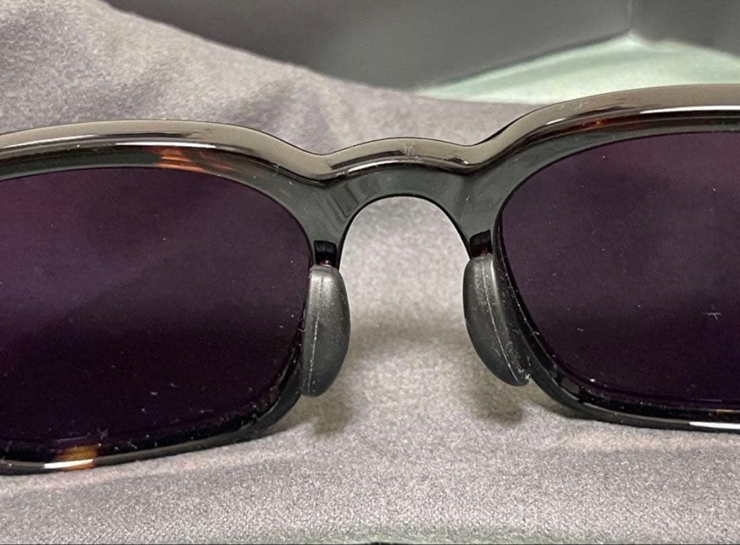 Eyevol HEATH III DM-DG サングラス 53-22-142