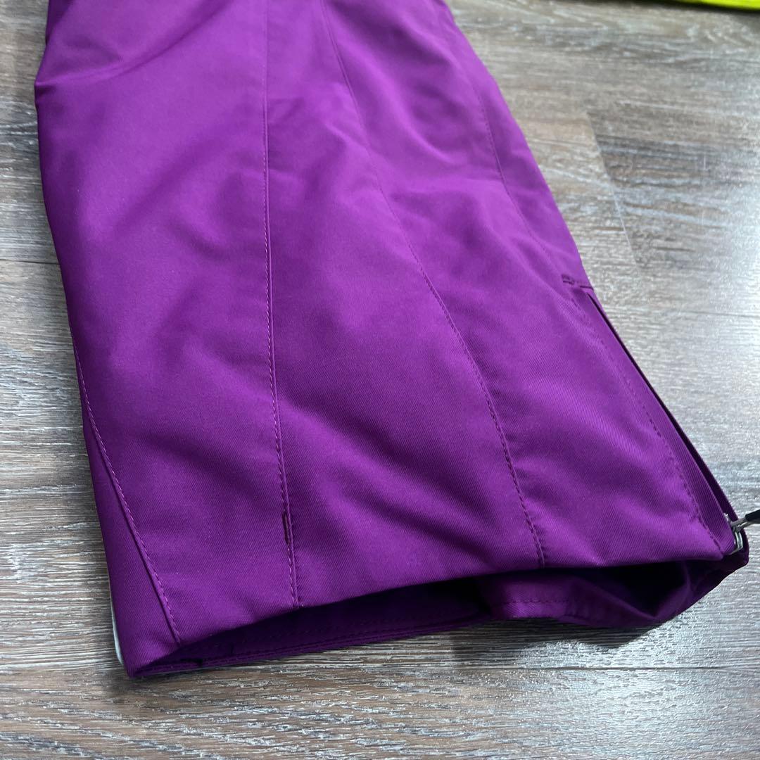 DESCENTE デサント セットアップ　上下　スキーウェア　XL メンズ　男性