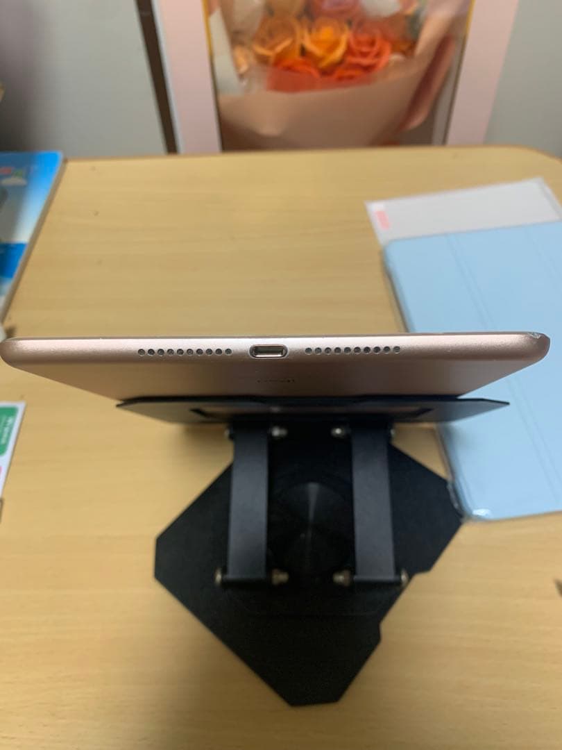 Apple iPad mini 5 Wi-Fi+ Cellular Simフリー