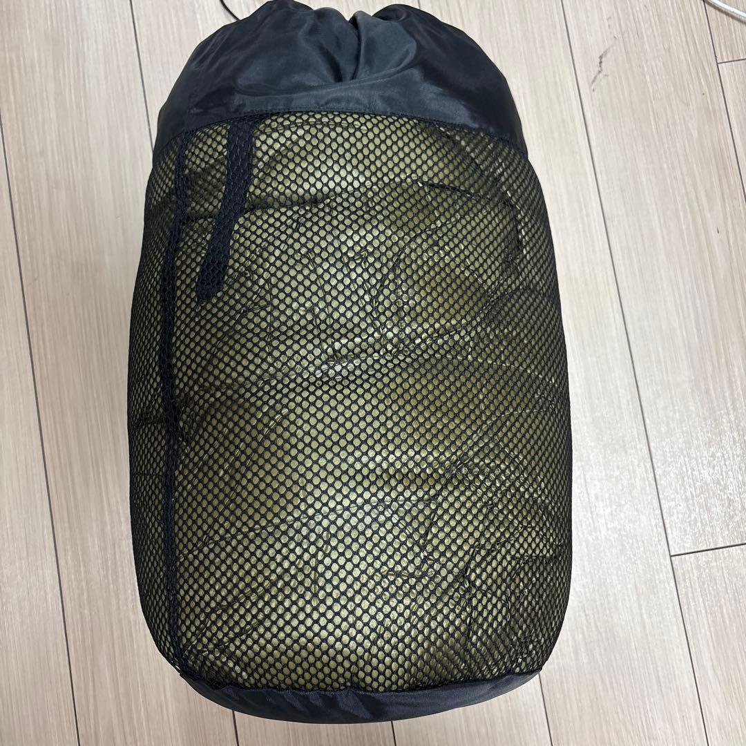 美品キュムラス キルト450 CUMULUS QUILT