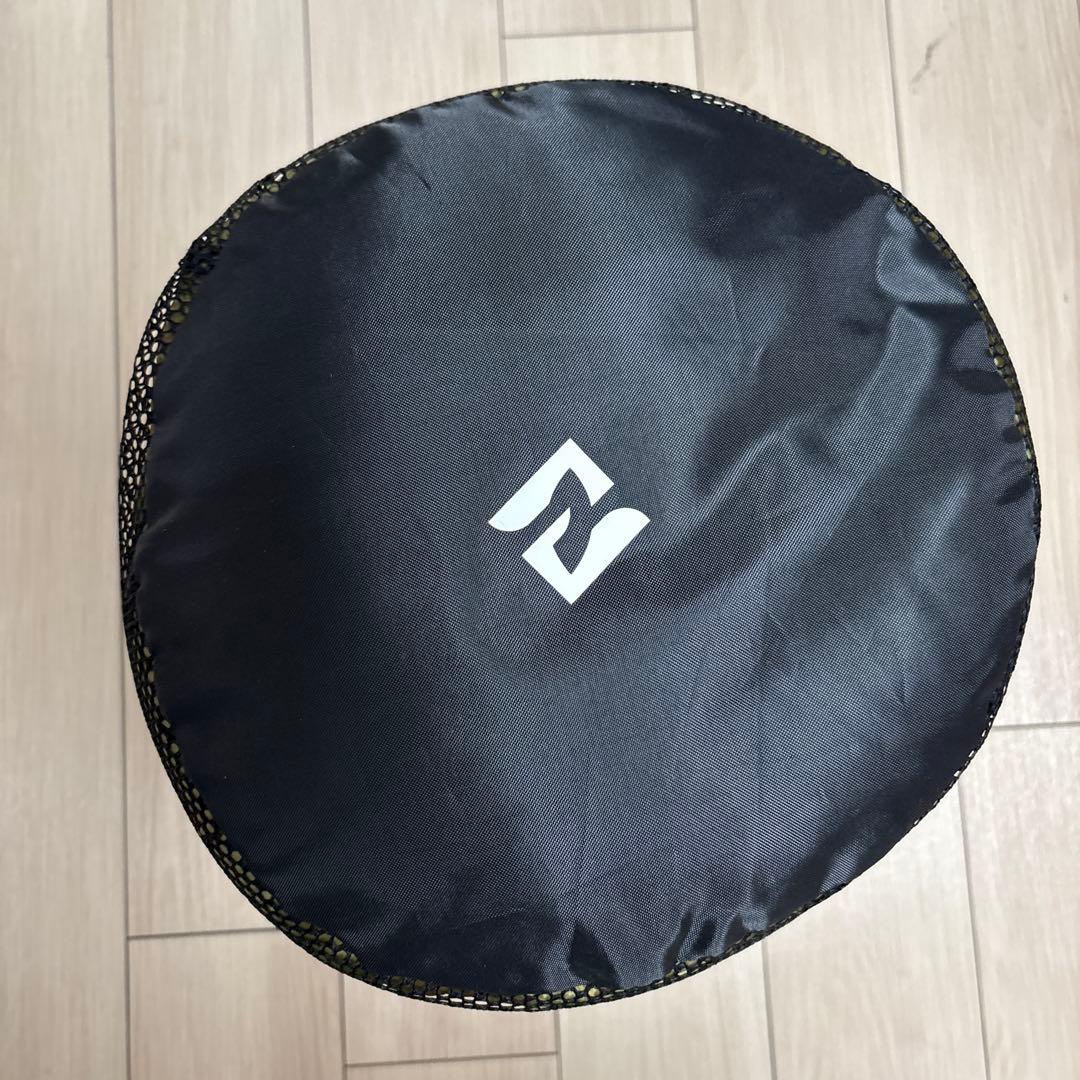 美品キュムラス キルト450 CUMULUS QUILT