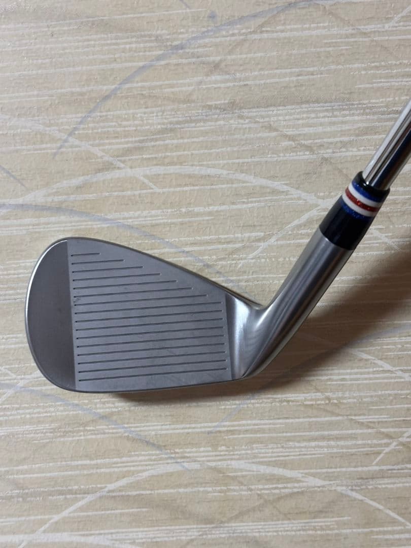 アーティザン　アイアンLS720HM 6～Pの5本セット☺️