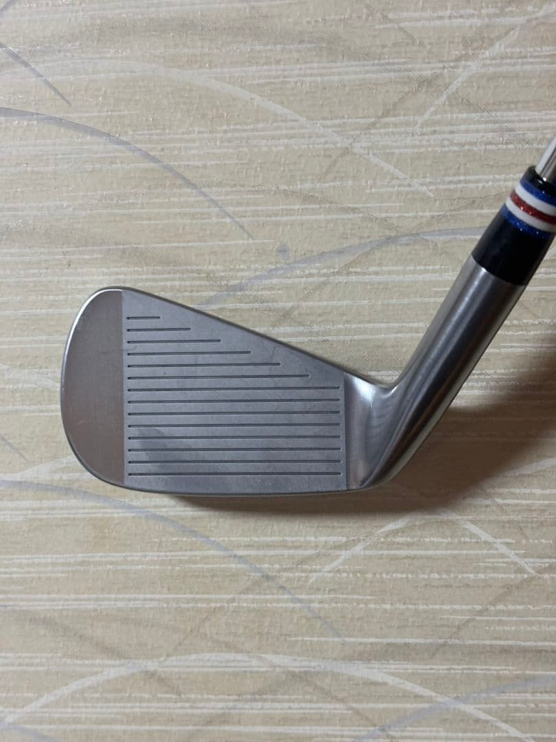 アーティザン　アイアンLS720HM 6～Pの5本セット☺️