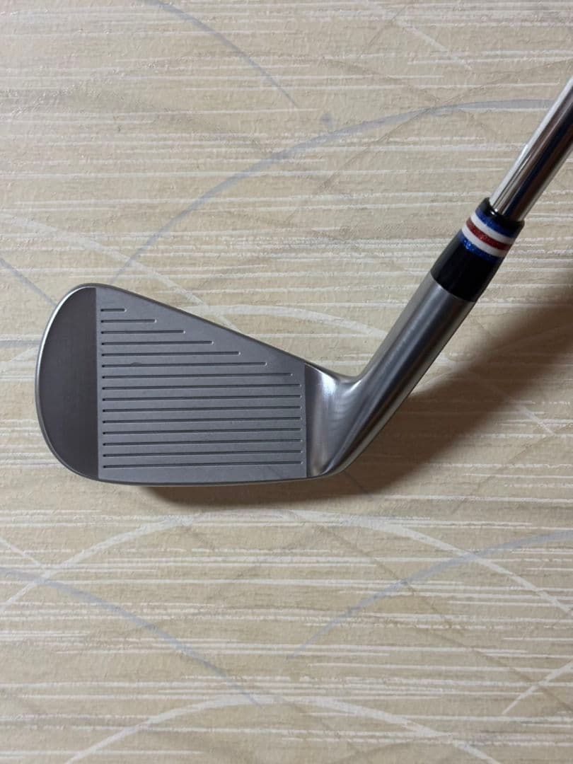 アーティザン　アイアンLS720HM 6～Pの5本セット☺️