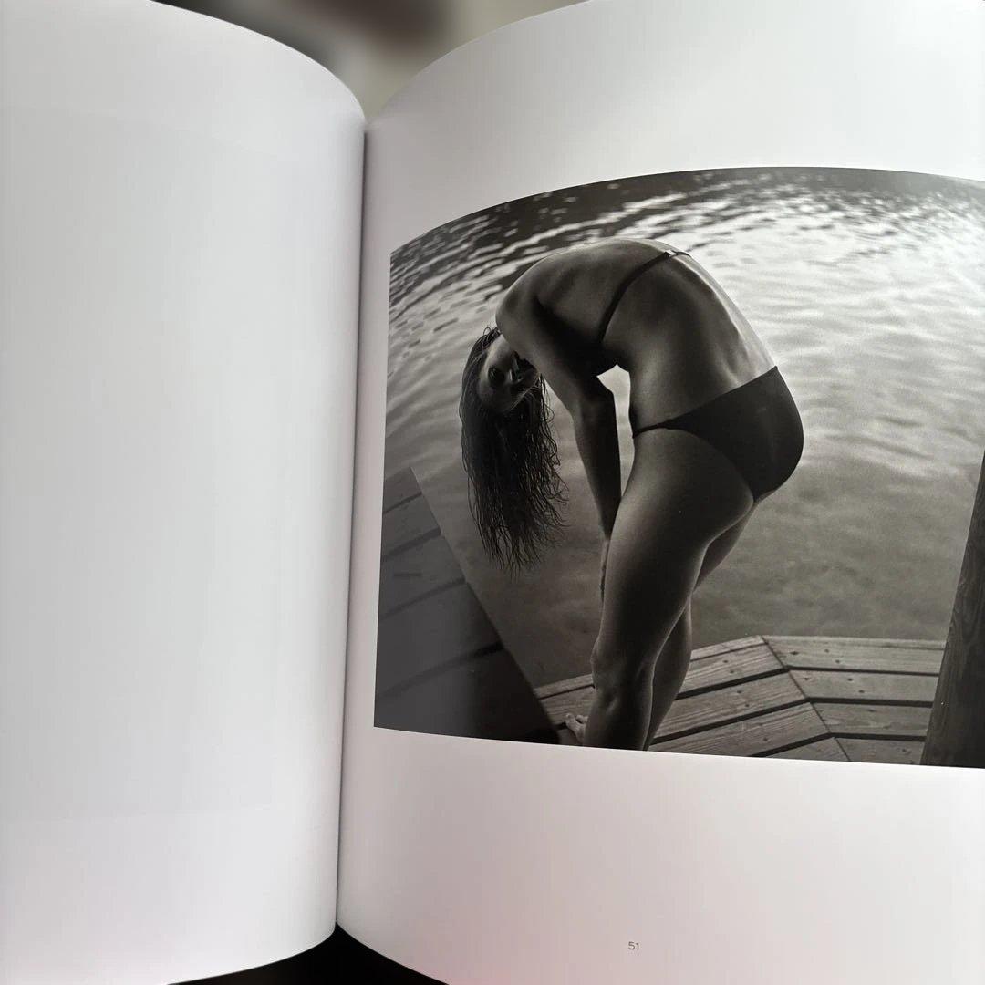 KATE ケイトモス写真集　マリオソレンティ