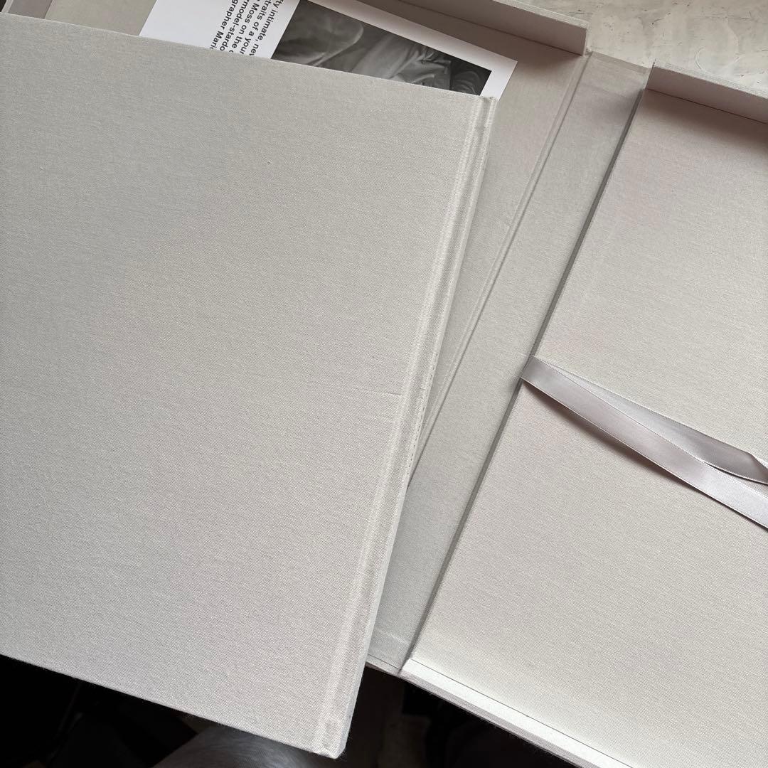 KATE ケイトモス写真集　マリオソレンティ