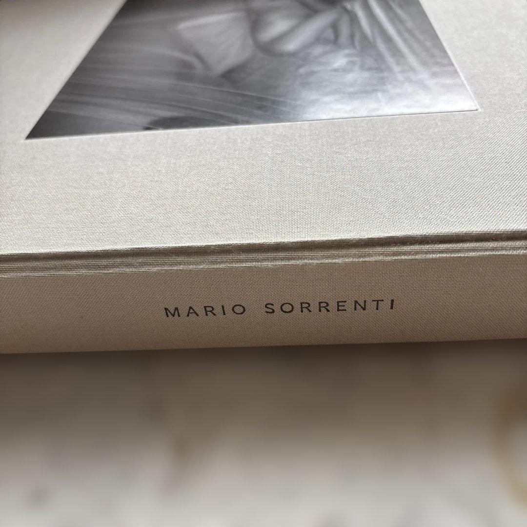 KATE ケイトモス写真集　マリオソレンティ