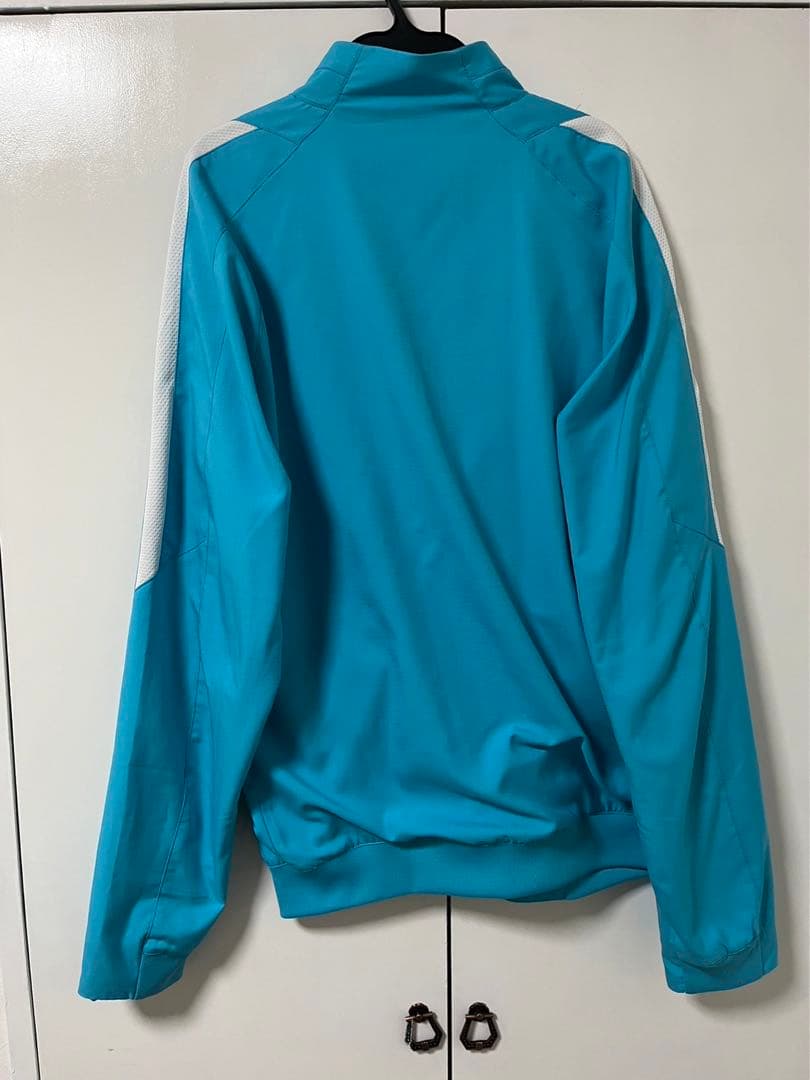 NIKE マンチェスター．シティFC2014年モデル　美品