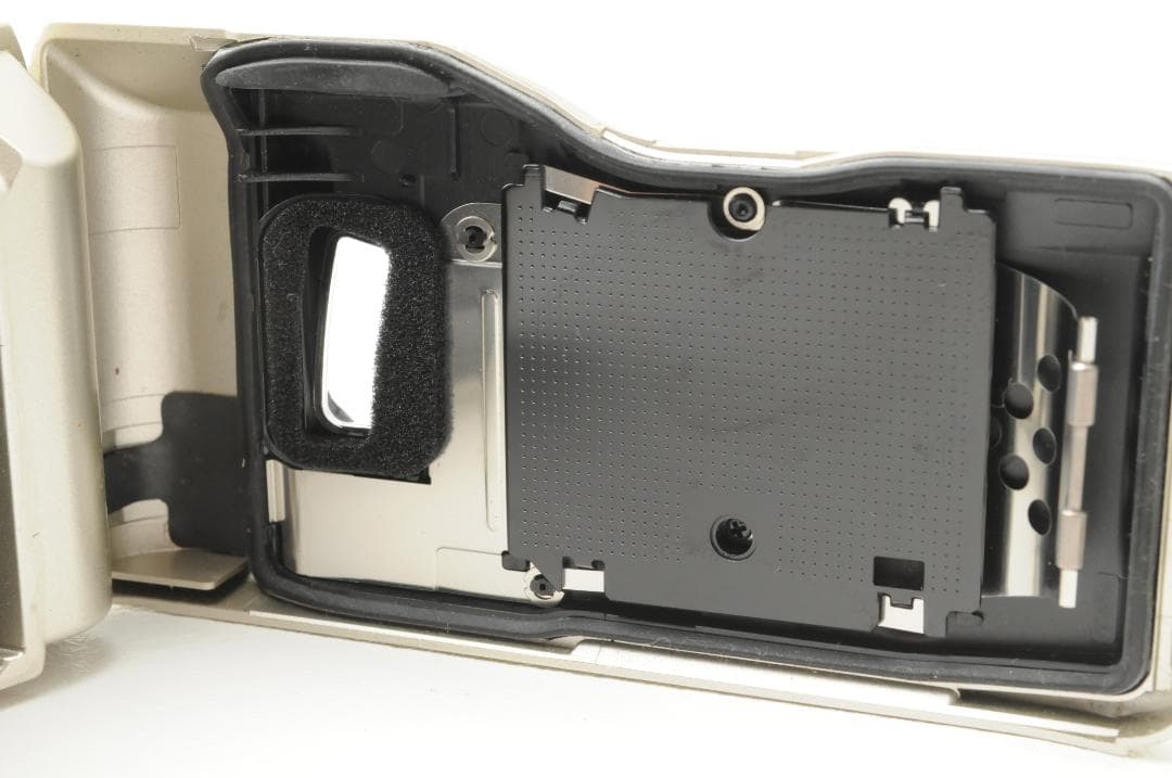 OLYMPUS オリンパス μ[mju:]-II コンパクトフィルムカメラ