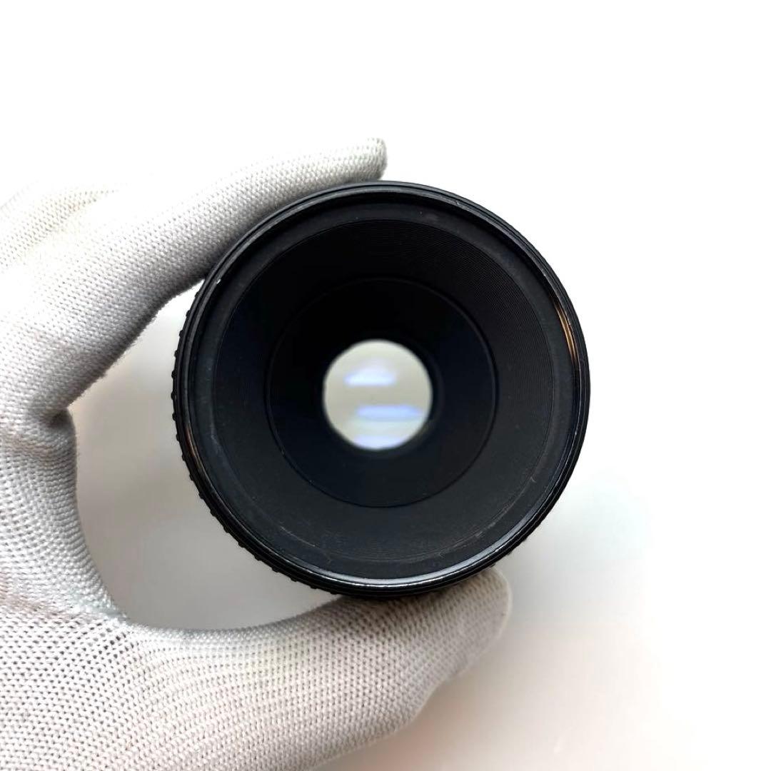 【美品】Nikon Ai-s MICRO NIKKOR 55mm f2.8