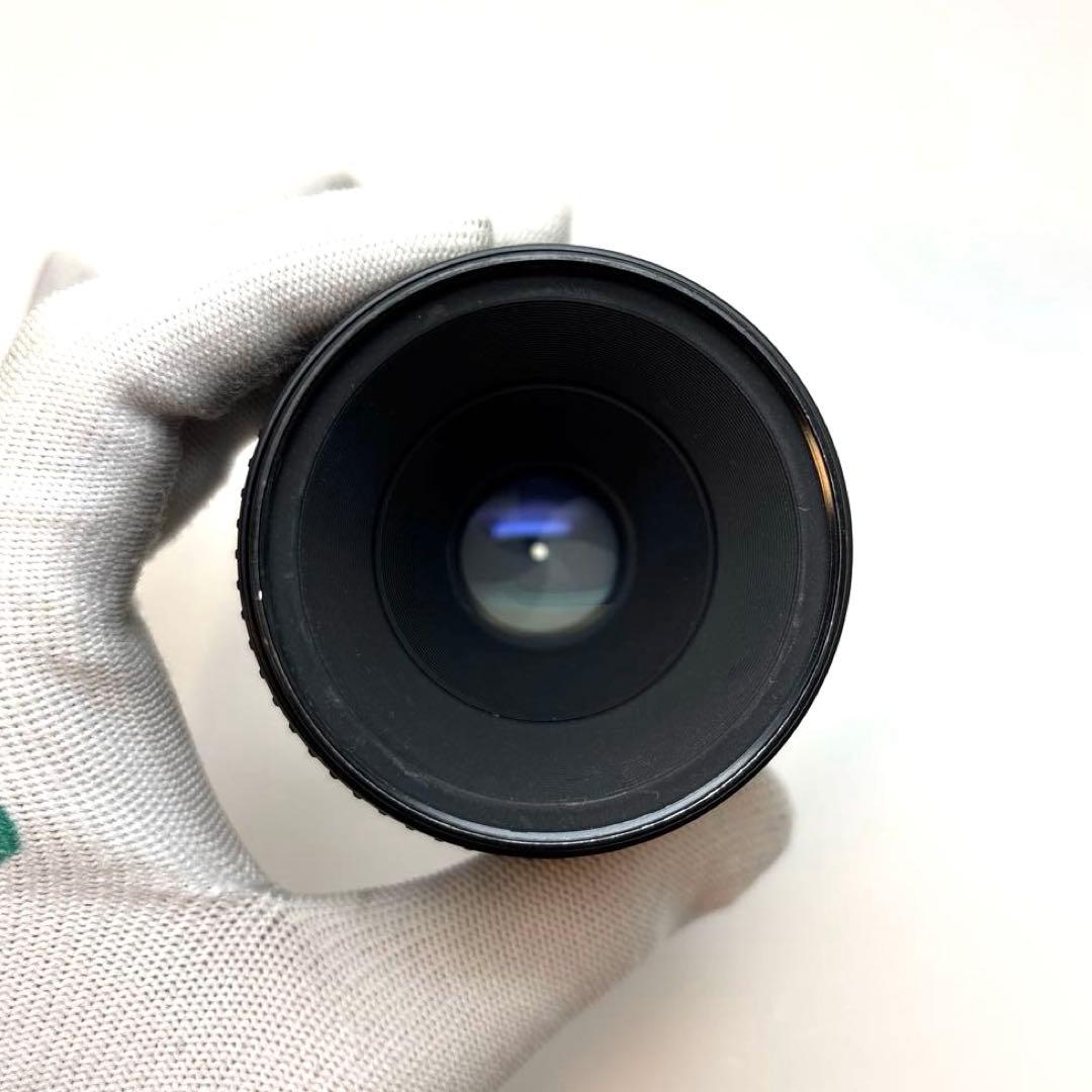 【美品】Nikon Ai-s MICRO NIKKOR 55mm f2.8