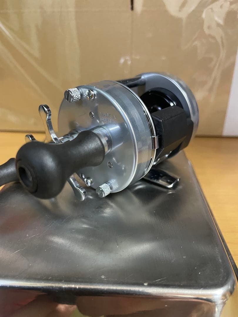 ABU Ambassadeur 2601C IAR アブ　リール