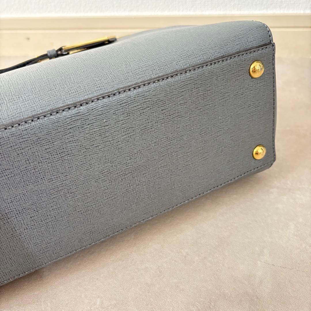 FENDI トゥージュール ハンドバッグ ショルダー　2way