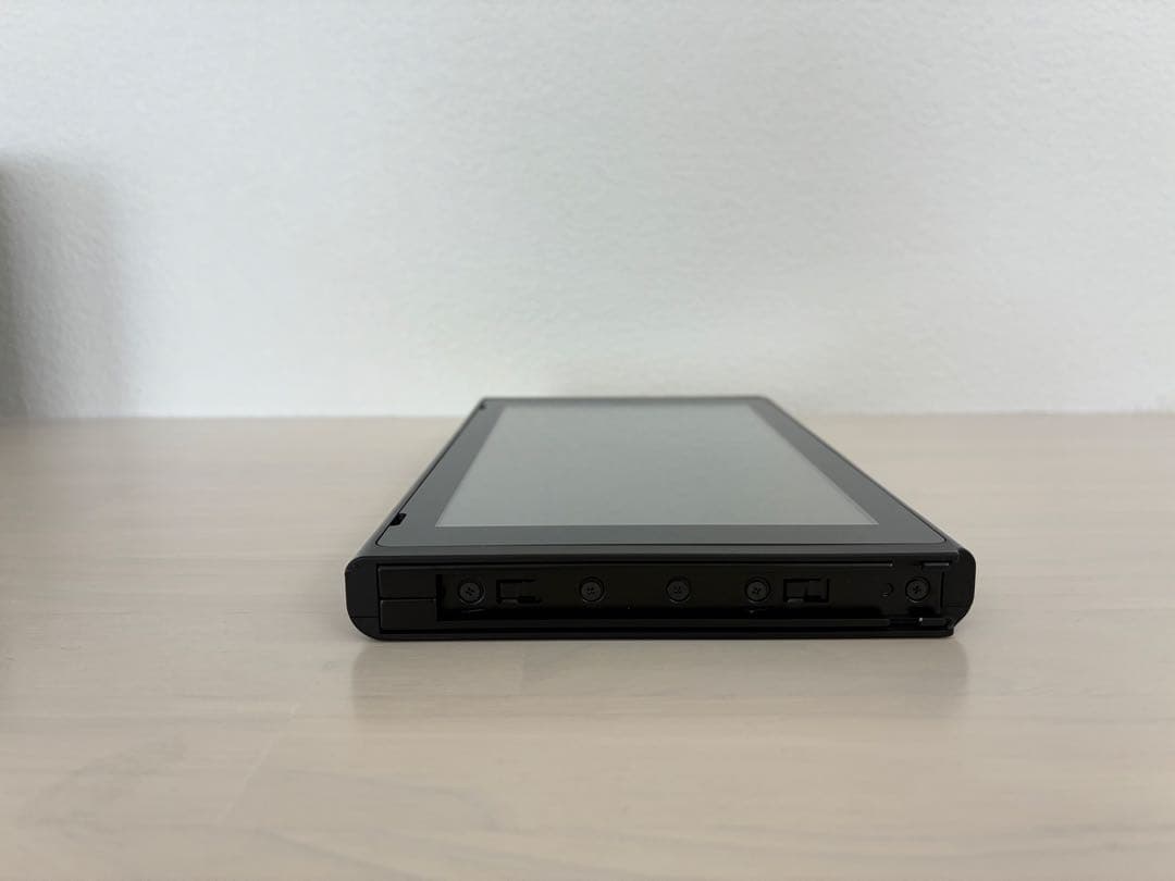 Nintendo Switch 液晶のみ+付属品