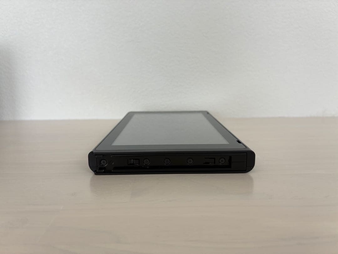 Nintendo Switch 液晶のみ+付属品