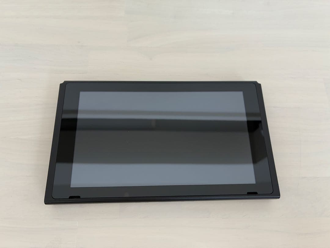 Nintendo Switch 液晶のみ+付属品