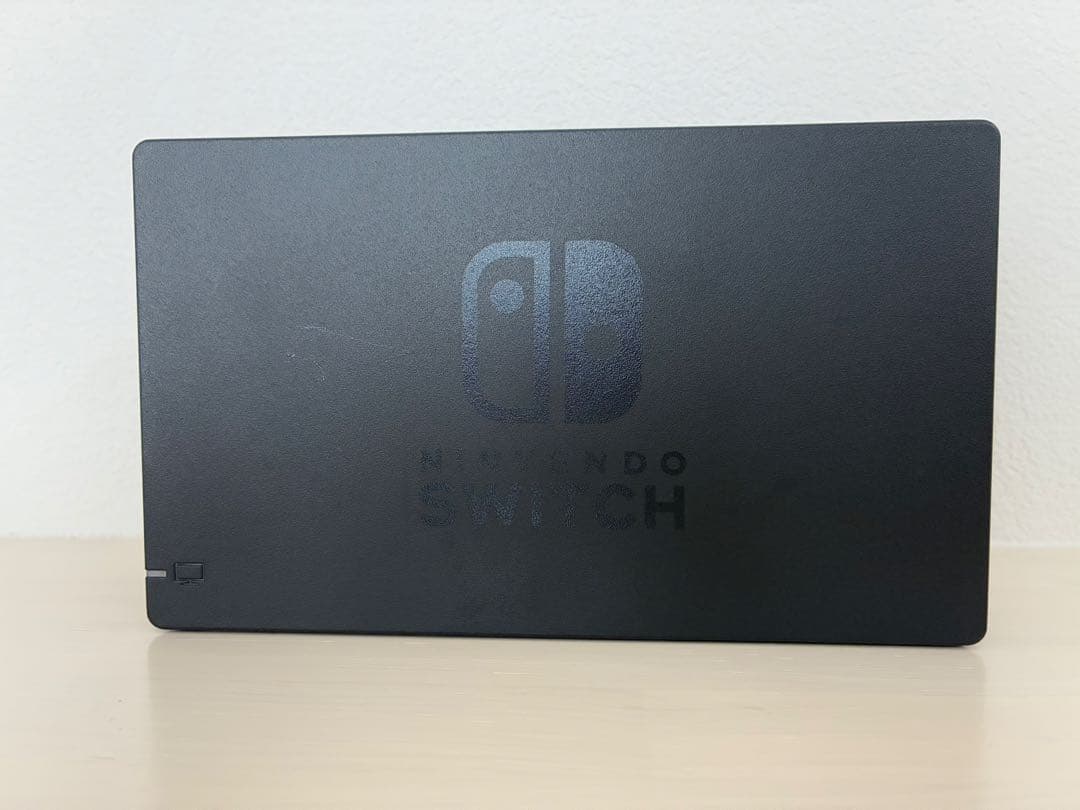 Nintendo Switch 液晶のみ+付属品