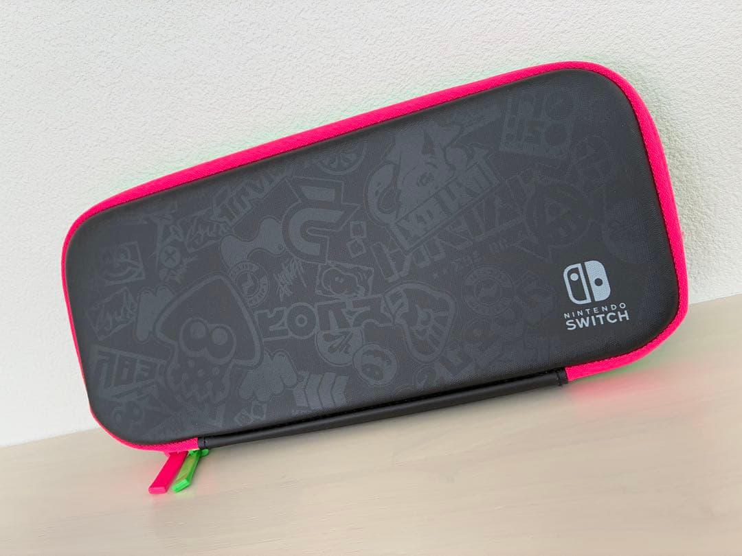 Nintendo Switch 液晶のみ+付属品