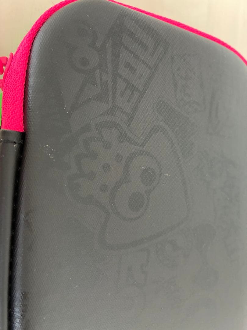 Nintendo Switch 液晶のみ+付属品