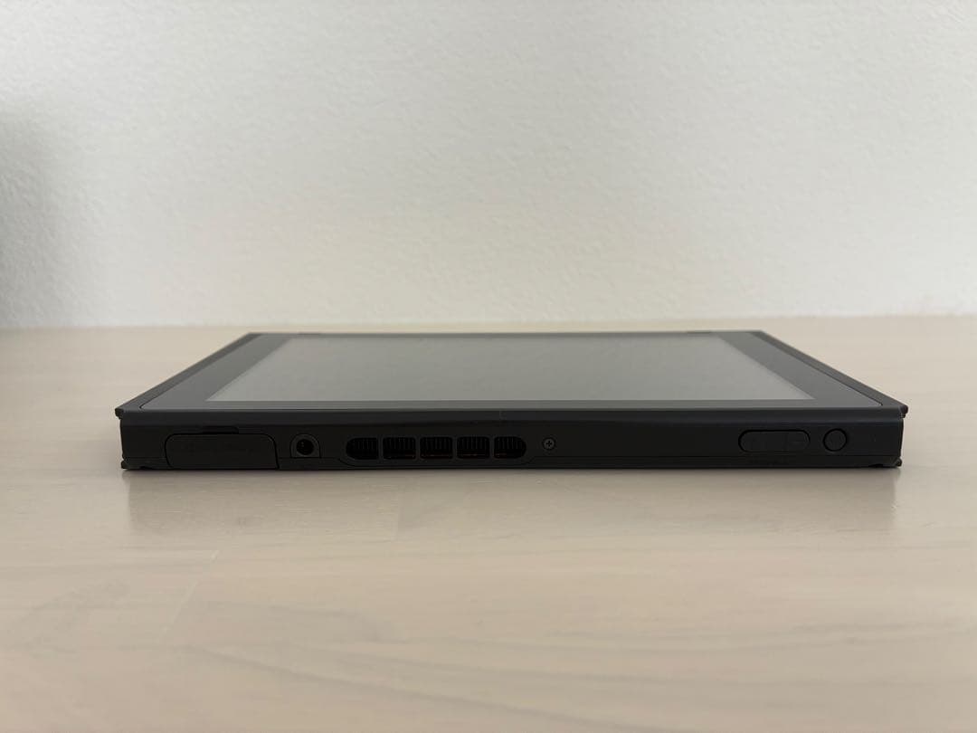 Nintendo Switch 液晶のみ+付属品