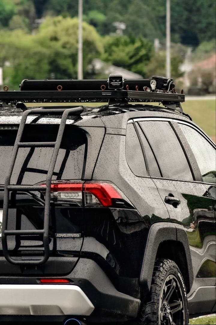 未使用　RAV4 50系USテールランプ左右