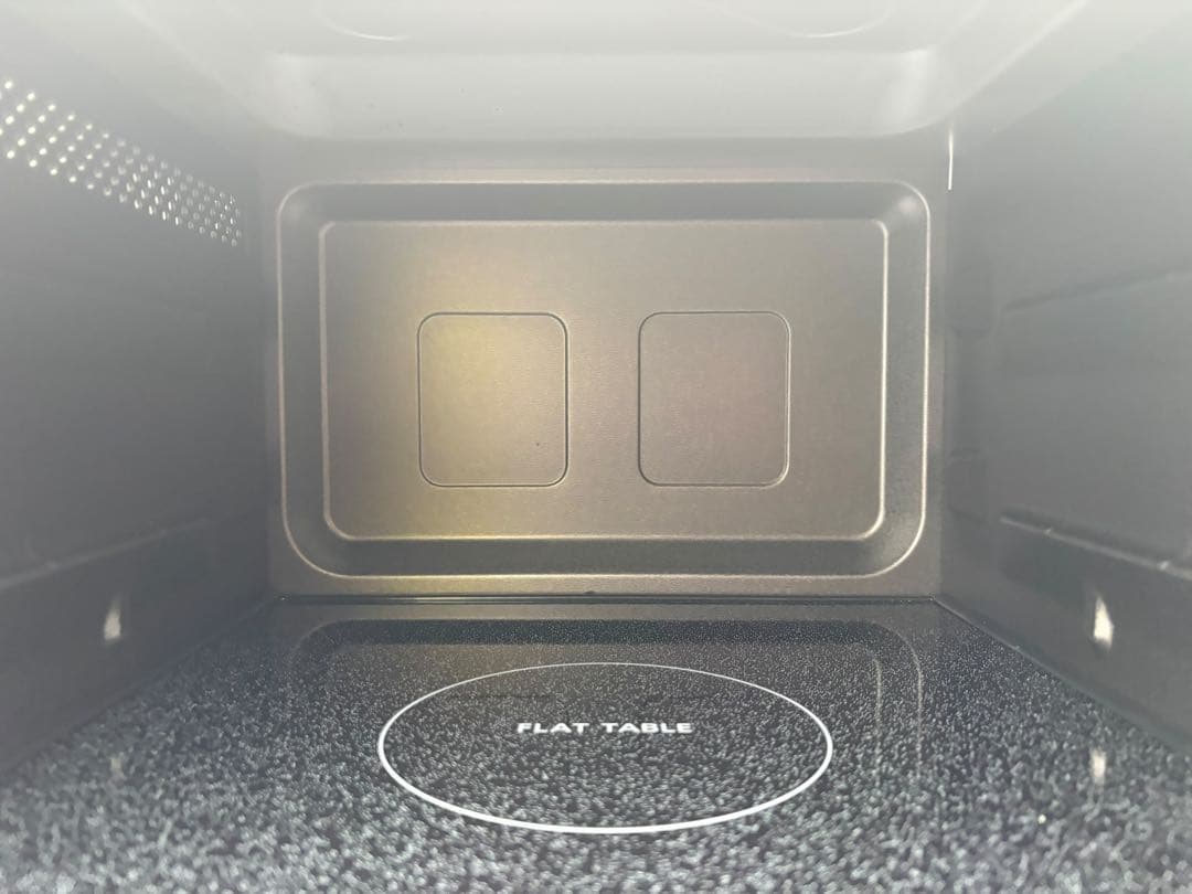 Panasonic オーブンレンジ　NE-FS3C-W