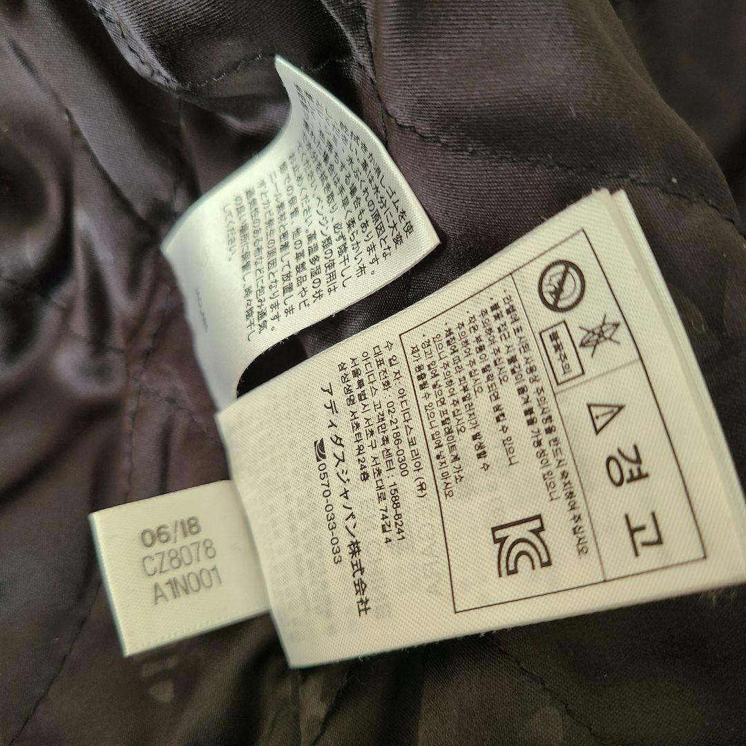 adidas Originals UNITED ARROWS & SONS　Ｌ