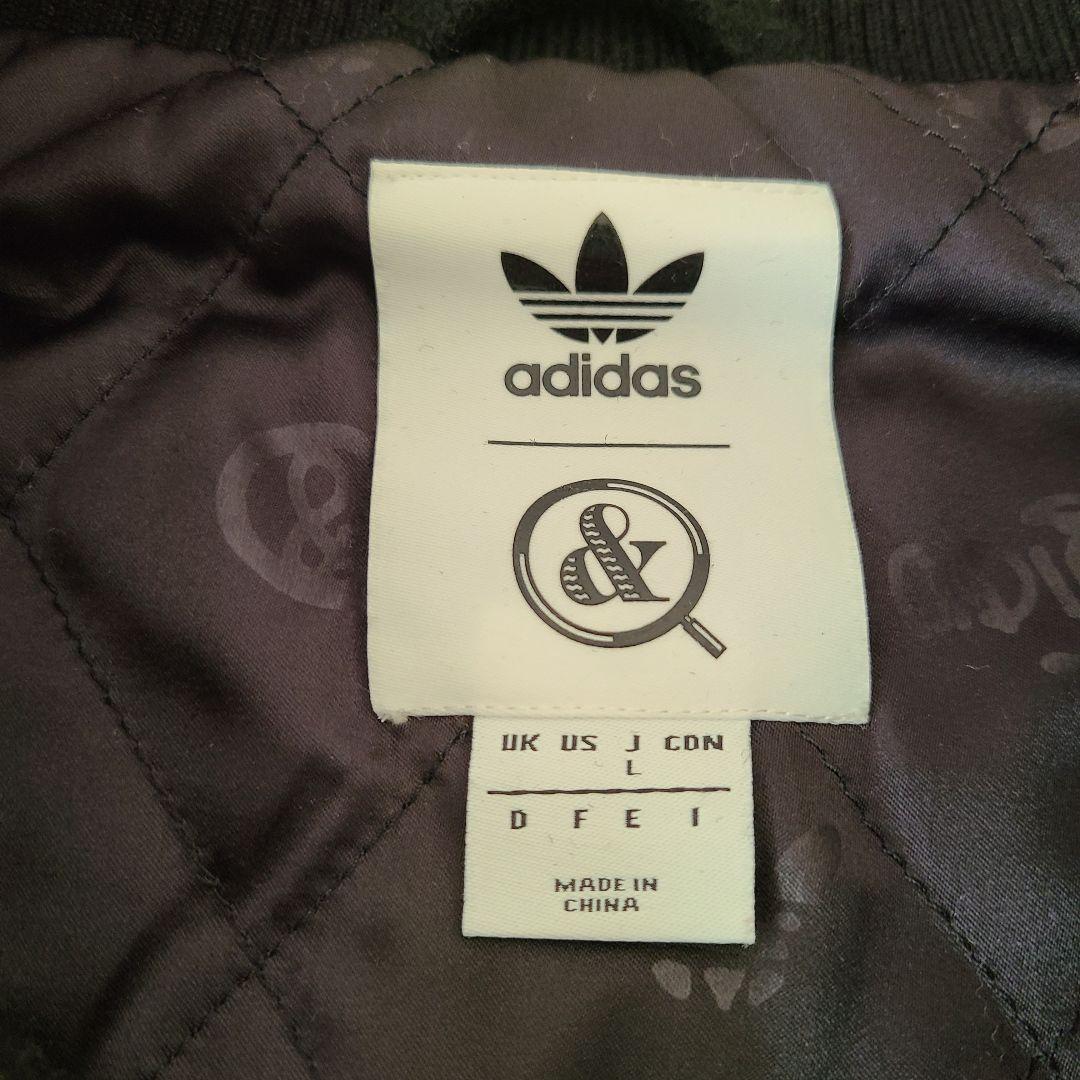 adidas Originals UNITED ARROWS & SONS　Ｌ