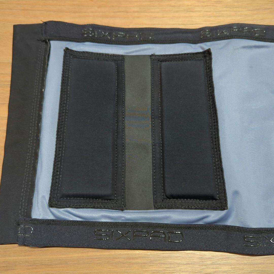 シックスパッド　パワースーツ