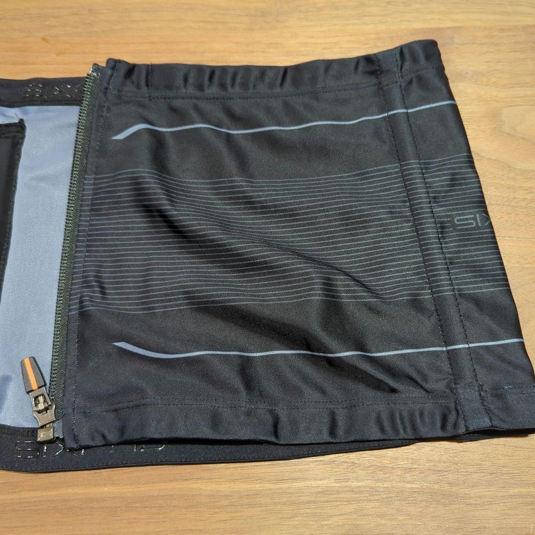 シックスパッド　パワースーツ