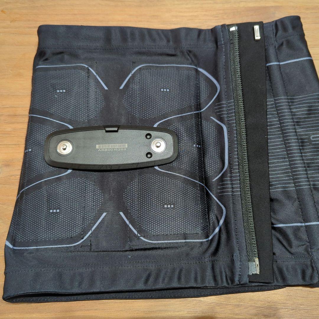 シックスパッド　パワースーツ