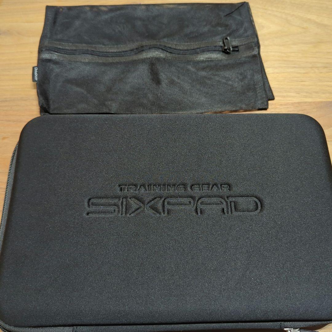 シックスパッド　パワースーツ