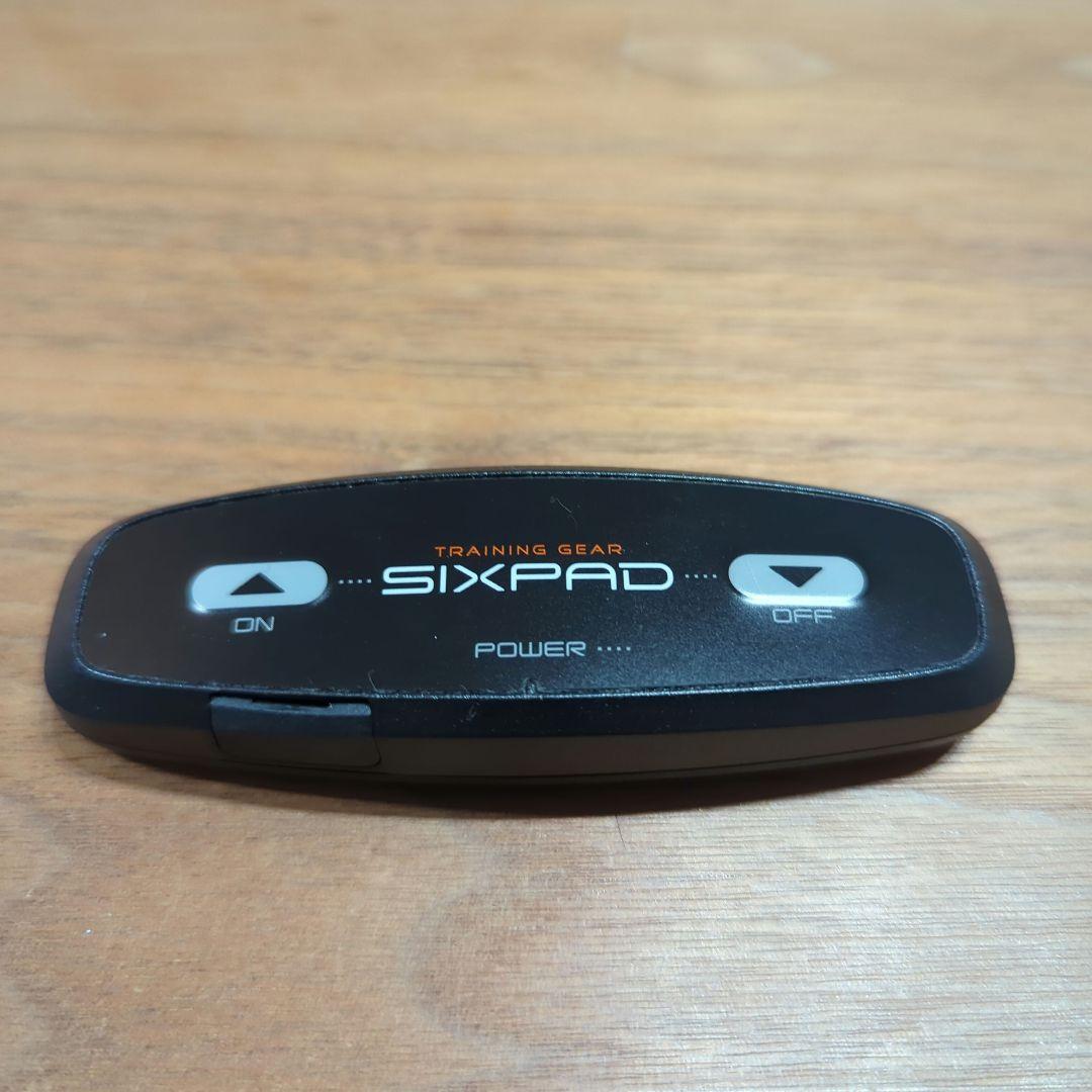 シックスパッド　パワースーツ