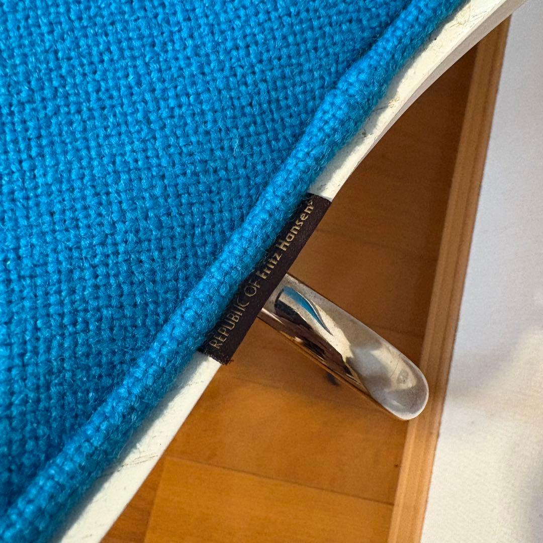 2脚セット フリッツハンセン Fritz Hansen セブンチェア