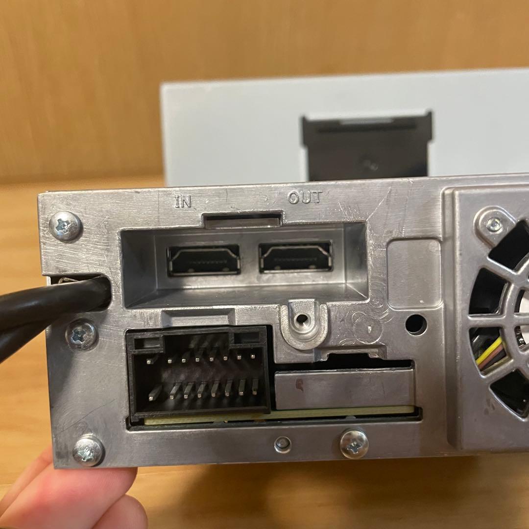 【送料込み】アルパイン ディスプレイオーディオ DA7Z