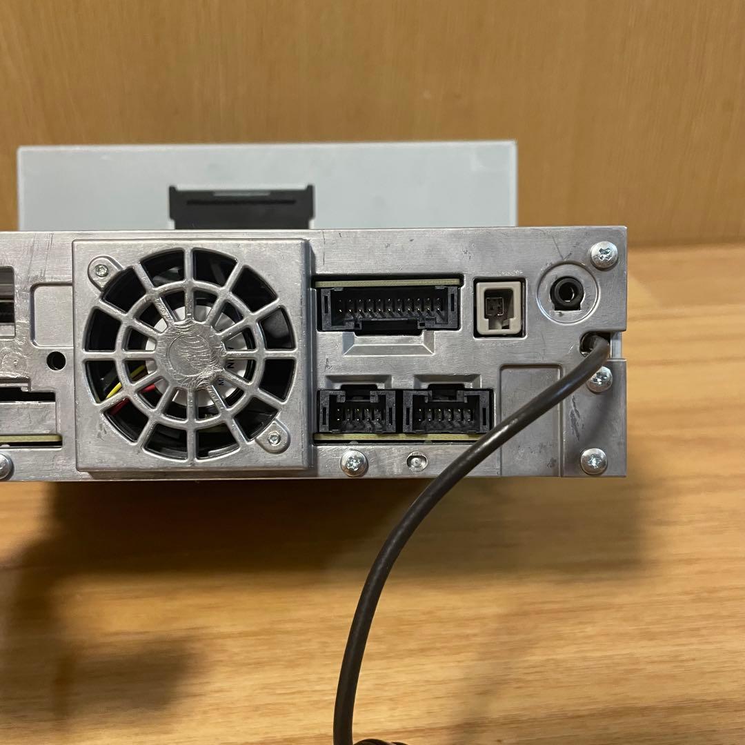 【送料込み】アルパイン ディスプレイオーディオ DA7Z