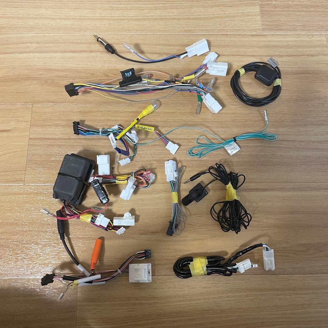 【送料込み】アルパイン ディスプレイオーディオ DA7Z