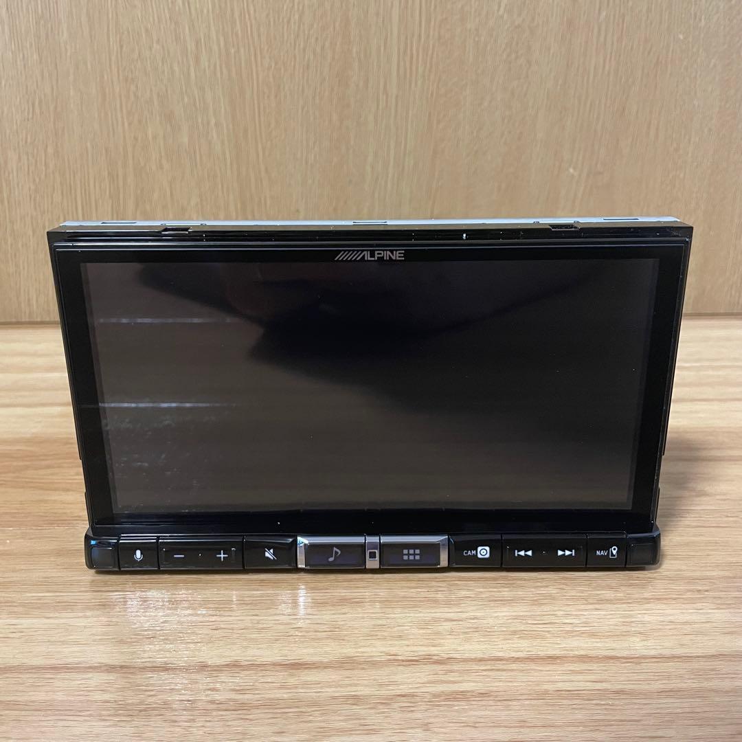 【送料込み】アルパイン ディスプレイオーディオ DA7Z