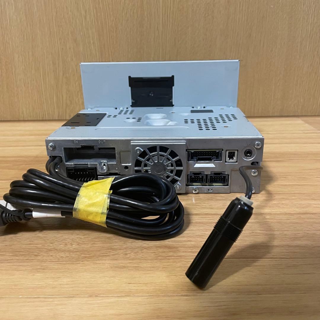 【送料込み】アルパイン ディスプレイオーディオ DA7Z