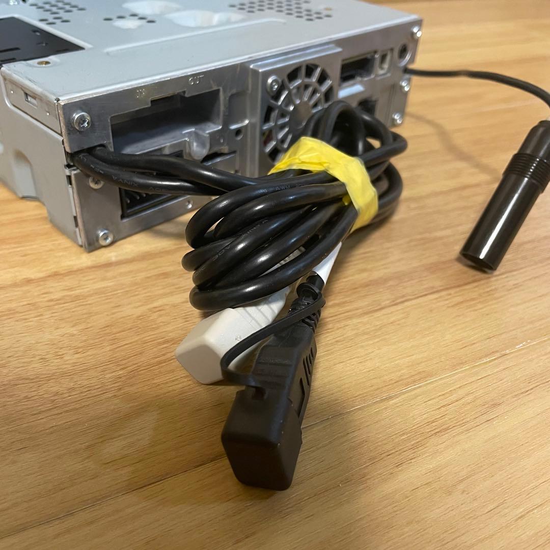 【送料込み】アルパイン ディスプレイオーディオ DA7Z