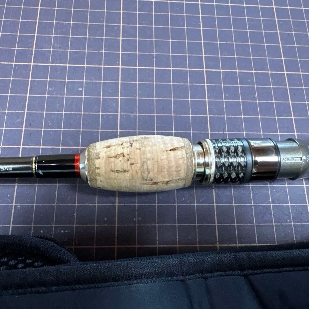 【引き取り限定】 カレイド　デジーノ　スティングレイ66MLBF-PRO