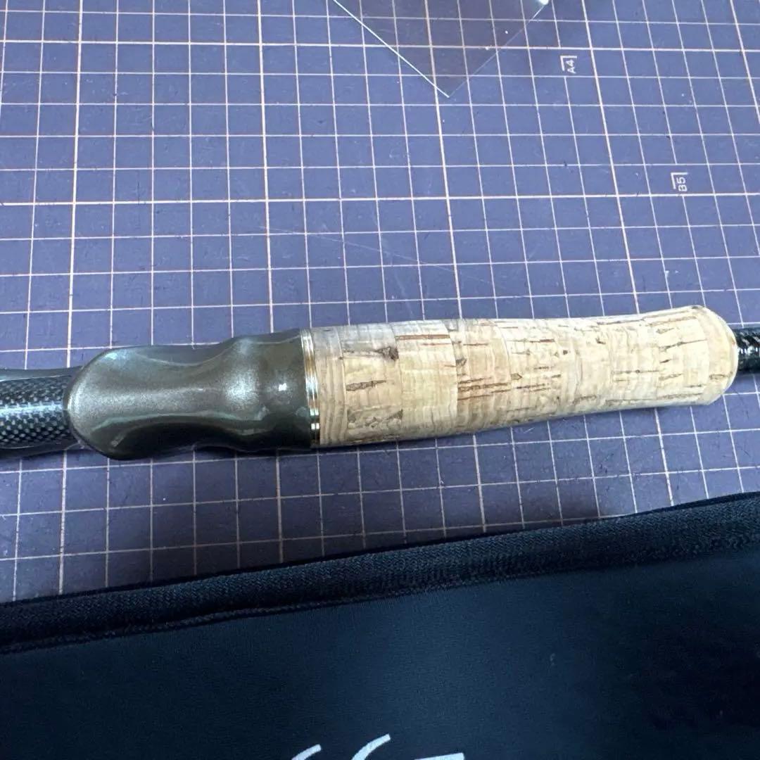 【引き取り限定】 カレイド　デジーノ　スティングレイ66MLBF-PRO