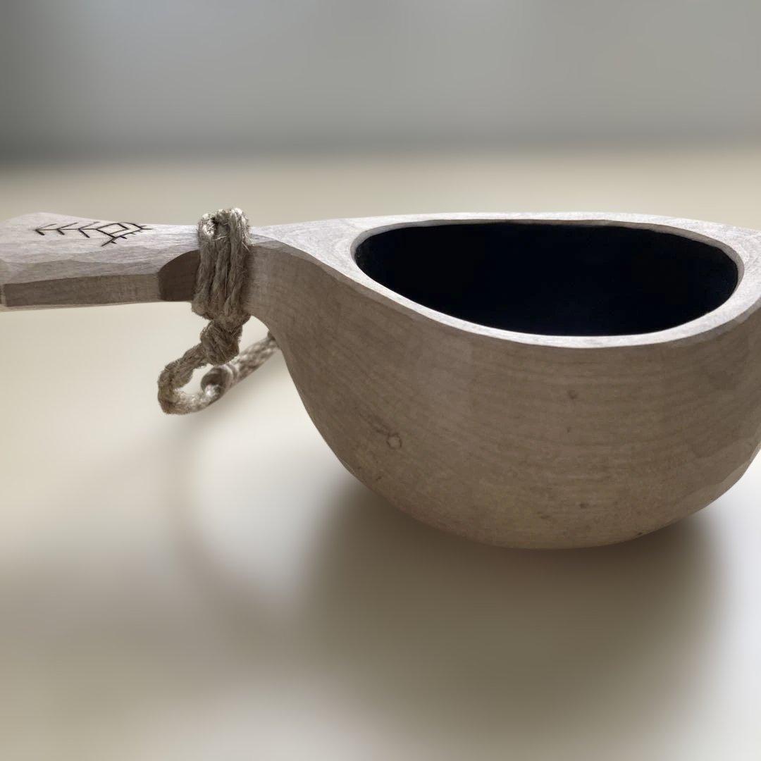 【新品】ソウルオブシベリア　 Blizzard No.4104 ククサ