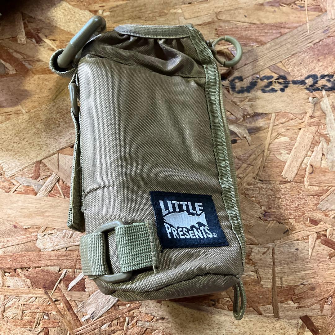 リトルプレゼンツ ベスト その他アクセサリー