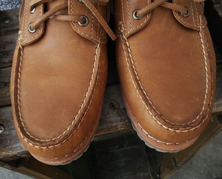 【東山】Timberlandティンバーランドデッキシューズ7W25cm