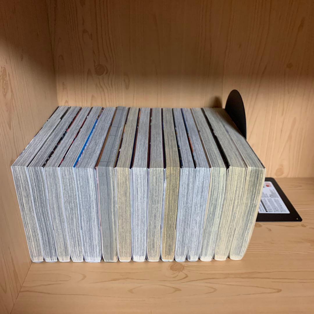 大人気漫画ブラッククローバー1巻から37巻他既刊全巻完結まとめ売り良品セット