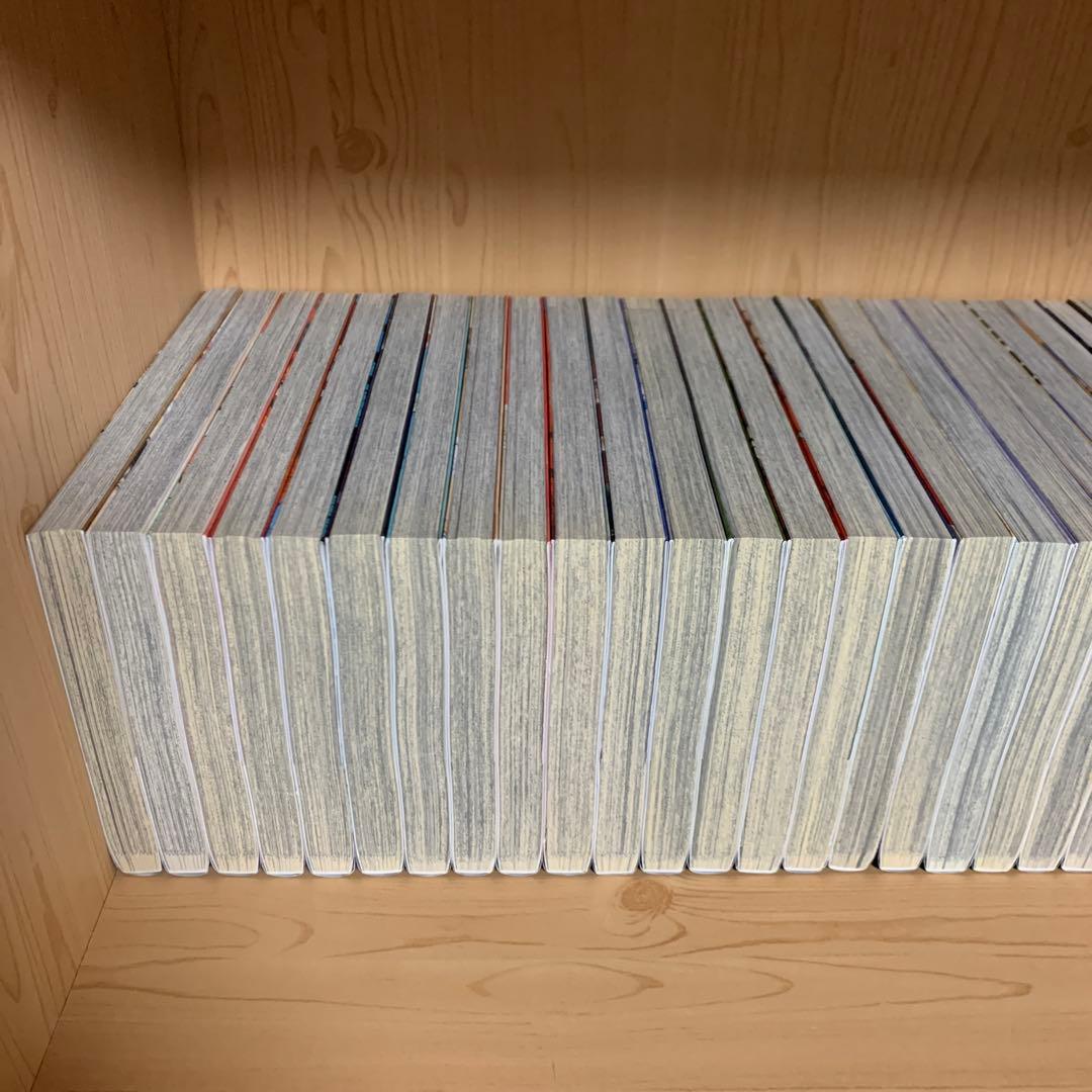 大人気漫画ブラッククローバー1巻から37巻他既刊全巻完結まとめ売り良品セット