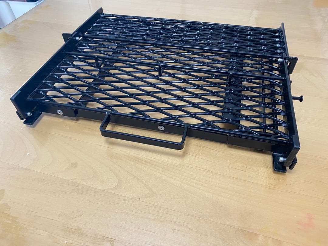 NATURE TONESネイチャートーンズ　フォールディングマルチスタンド2