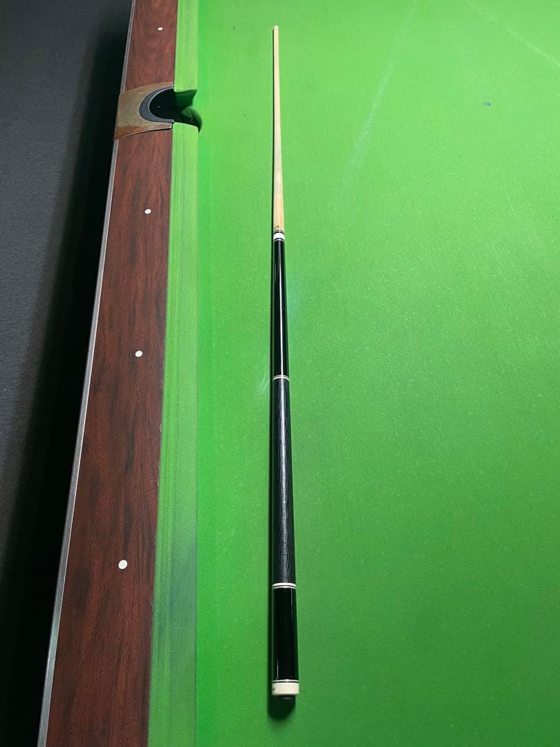 ビリヤード Mezz Axi