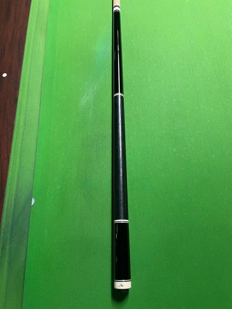 ビリヤード Mezz Axi